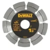 Disco De Corte Profissional De Diamante 115 x 22.2 x 2mm Dewalt DT3740-XJ