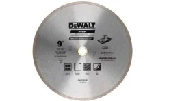 Disco de Corte Profissional P/ Corte De Ladrilhos 230mm Dewalt DW47901HP
