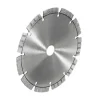 Disco de corte universal com diamante LS-Turbo Ø180 mm Rems 185026R
