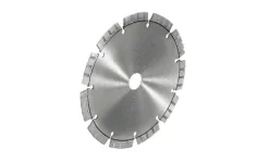 Disco de corte universal com diamante LS-Turbo Ø180 mm Rems 185026R