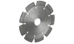 Disco de corte universal com diamante LS H-P Ø 125 mm Rems 185022R