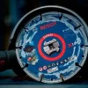 Disco de corte X-LOCK Para Metal 125mm Bosch 2608900533