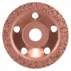 Disco de Desbastar Direito 115mm Bosch 2608600175
