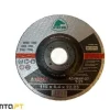Disco de Desbaste de Metal 115x6.4mm Stayer 81107