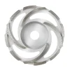 Disco de Desbaste 125 mm Husqvarna 579821140