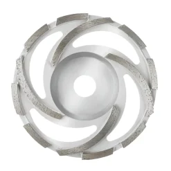 Disco de Desbaste 125 mm Husqvarna 579821140