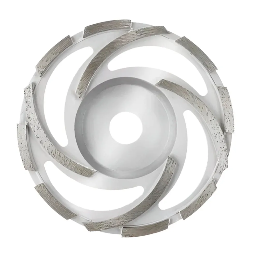 Disco de Desbaste 125 mm Husqvarna 579821140