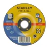 Disco de Desbaste 125mm p/ Metal Stanley STA32055-QZ