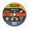 Disco de Desbaste 230mm p/ Metal Stanley STA32065-QZ