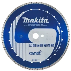 Disco de Diamante Comet 300mm Seco e Húmido Makita B-13041