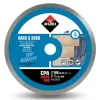 Disco de Diamante CPA-180 SUPERPRO Rubi 30925