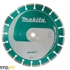 Disco de diamante Diamak plus 350x25.4mm B-13297