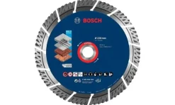 Disco de Diamante EXPERT MultiMaterial Bosch 2 608 900 66