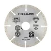 Disco de Diamante 115mm p/ Pedra Stanley STA38162-XJ
