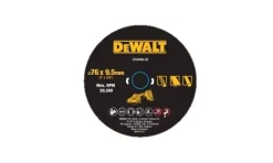 Disco de diamante multi-material 76mm Dewalt DT20590-QZ