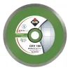 Disco de Diamante P/ Cerâmica CEV 180 PRO Rubi 25912