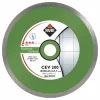 Disco de Diamante P/ Cerâmica CEV 200 PRO Rubi 25913