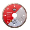 Disco de Diamante SLITHER 115 PRO Rubi 32953