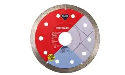 Disco de Diamante SLITHER 115 SUPERPRO Rubi 32960