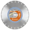 Disco de Diamante VARI-CUT FR3+ 350mm Husqvarna 574854001