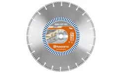 Disco de Diamante VARI-CUT FR3+ 350mm Husqvarna 574854001