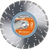 Disco de Diamante VARI-CUT S50 350mm Husqvarna 586595502