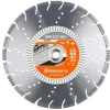 Disco de Diamante VARI-CUT S65 PLUS 450mm Husqvarna 587905401