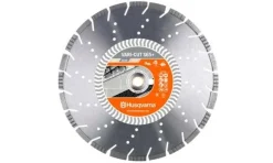 Disco de Diamante VARI-CUT S65 PLUS 450mm Husqvarna 587905401