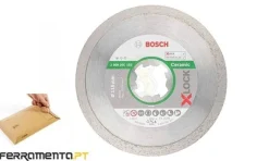 Disco de diamante X-LOCK 115MM Bosch 260925C103