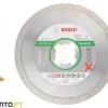 Disco de diamante X-LOCK 115MM Bosh 260925C104