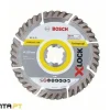 Disco de Diamante X-LOCK 125mm Bosch 2608615166
