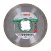 Disco De Diamante X-LOCK p/ Cerâmica 125mm Bosch 2608615138