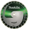 Disco de Diamante 25,4x400mm Neutron Enduro Makita B-13627