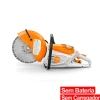 Disco de Ferro e Pedra 36V TSA 230 Stihl TA020116604