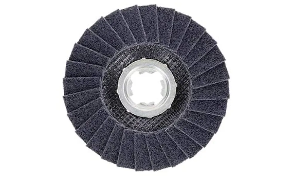 Disco de Lamelas EXPERT N475 115 mm Médio Bosch 2608901471