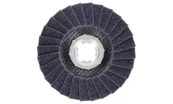 Disco de Lamelas EXPERT N475 125 mm Super Fino Bosch 2608901475
