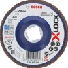 Disco de Lamelas X571 125mm x 40gr X-LOCK Bosch 2608619209