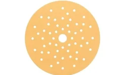 Disco De Lixa C470 150 mm 50un Bosch 260862101