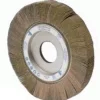 Disco de Lixa em Lamelas Ø165mm GR40 Pferd 4007220469880