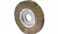 Disco de Lixa em Lamelas Ø165mm GR40 Pferd 4007220469880
