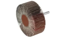 Disco de Lixa em Lamelas 80x30 G80 Stanley STA34051-XJ