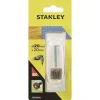 Disco de Lixa em Lamelas 20x20 G80 Stanley STA34036-XJ