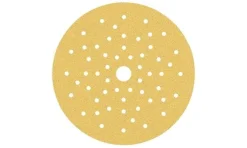 Disco de Lixa EXPERT C470 Multiperfuradas Ø125mm Bosch 260890109