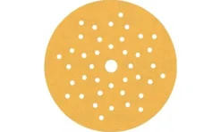 Disco de Lixa EXPERT C470 Multiperfuradas Ø125mm 50Un Bosch 260890112