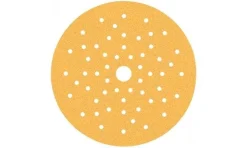 Disco de Lixa EXPERT C470 Multiperfuradas Ø150mm 50Un Bosch 260890114