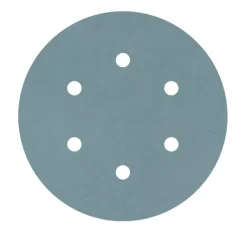 Disco de Lixa F355 150mm G400 5un Bosch 2608605130