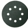 Disco de Lixa F355 125mmxG1200 5un Bosch 2608605123