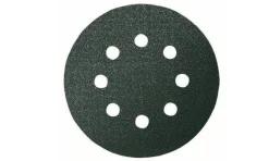 Disco de Lixa F355 125mmxG1200 5un Bosch 2608605123