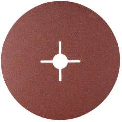 Disco de Lixa Ø180mm G80 para Metal R444 EXPERT Bosch 2608605487