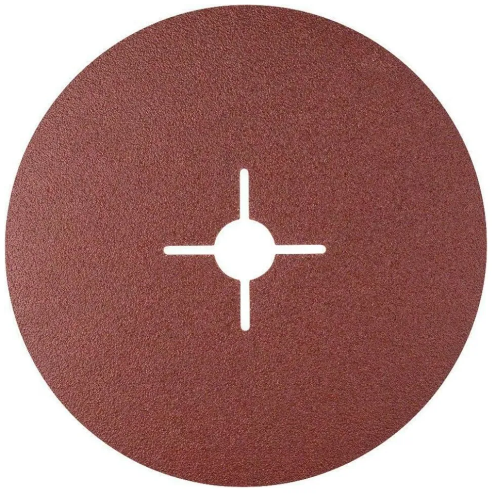 Disco de Lixa Ø180mm G80 para Metal R444 EXPERT Bosch 2608605487